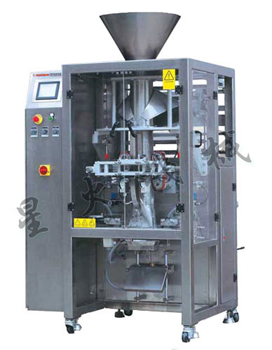 620/720 自動顆粒包裝機