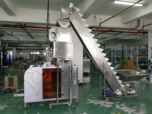 星火全套冰糖生產(chǎn)線設(shè)備