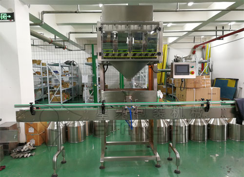 開心果加工生產(chǎn)線設(shè)備