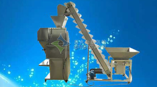 安慶顆粒包裝機