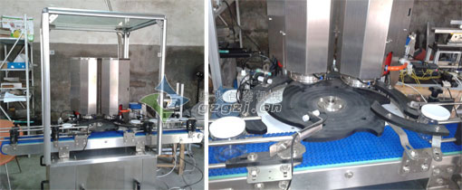 池州顆粒包裝機(jī)