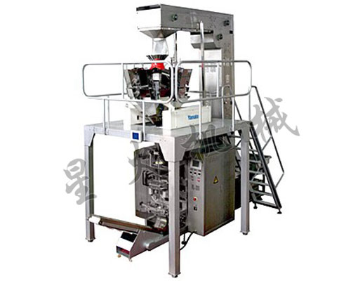 淮陰顆粒包裝機(jī)