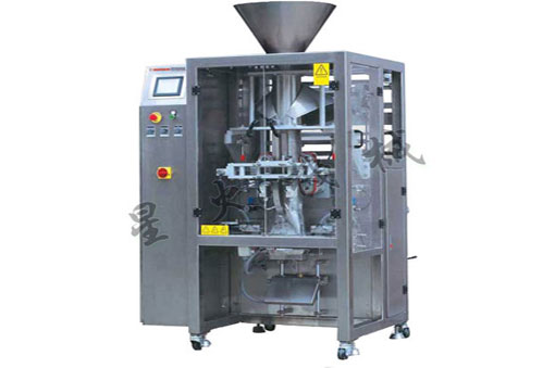 江都顆粒包裝機(jī)