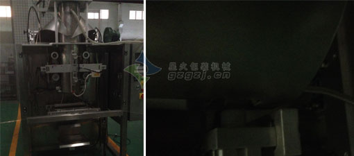 江都顆粒包裝機(jī)