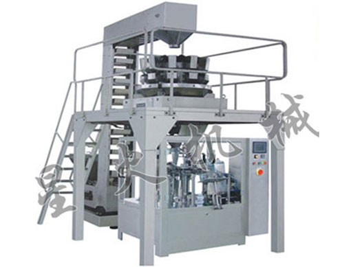 南通顆粒包裝機(jī)