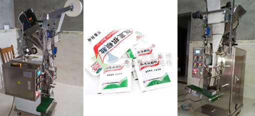 無錫顆粒包裝機(jī)