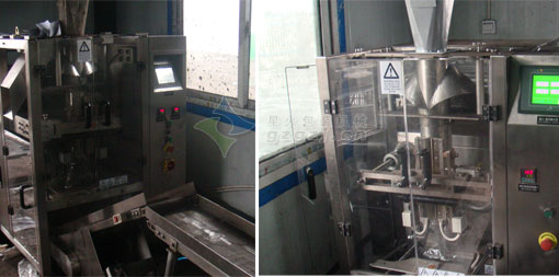 興化顆粒包裝機(jī)