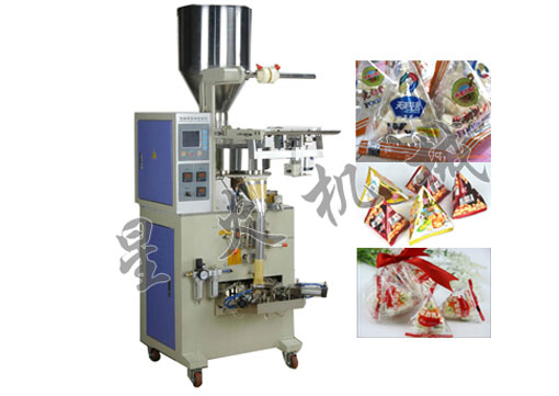 儀征顆粒包裝機(jī)